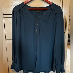 Ann Taylor Blouse